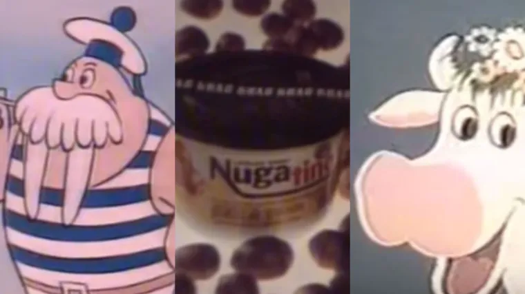 Cedevita, Ledolina, Nugatino: Ovo su najpoznatije reklame 80-ih i 90-ih koje smo znali napamet