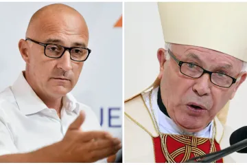 HNS o 'pobačenoj djeci': 'Zgroženi smo gnjusnom i skandaloznom Jezerinčevom izjavom'