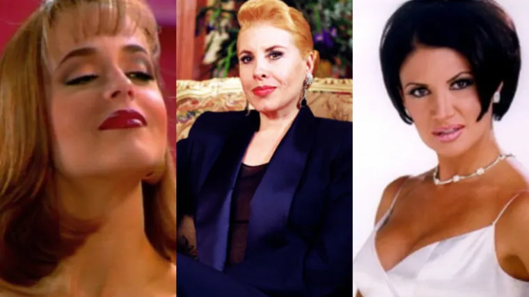 [KVIZ] 'Lo huro, te voy a matar': Koja si negativka iz meksičkih sapunica?