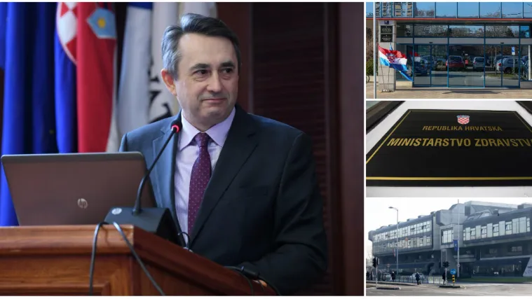 Stručnjak za javnu upravu: 'Zapo&scaron;ljavat će ljude koji nisu pro&scaron;li natječaj, to je velika diverzija'