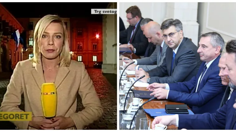 Može li proći ideja o ljudima od povjerenja? 'Ipak je ovo Vlada koja je u fini&scaron;u iznjedrila novo ministarstvo'