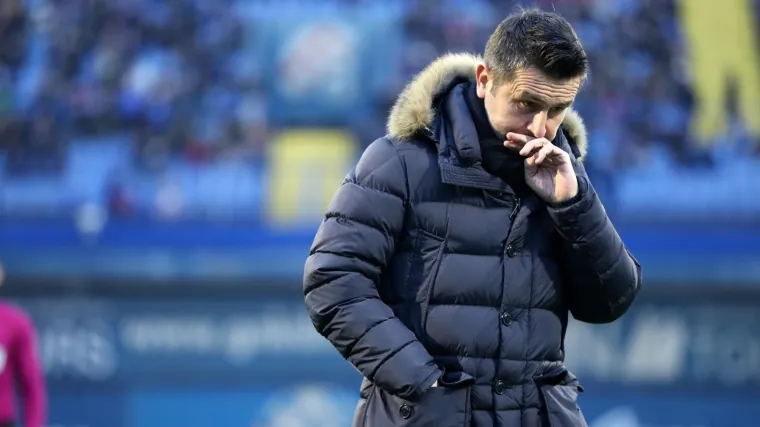 Bjelica impresioniran Benficom: 'Definitivno najjača momčad s kojom ćemo igrati ove sezone'