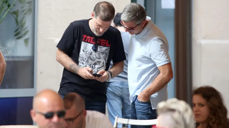 Bilića otkaz neće zaboljeti: Biv&scaron;i hrvatski izbornik dobiva pravo bogatstvo