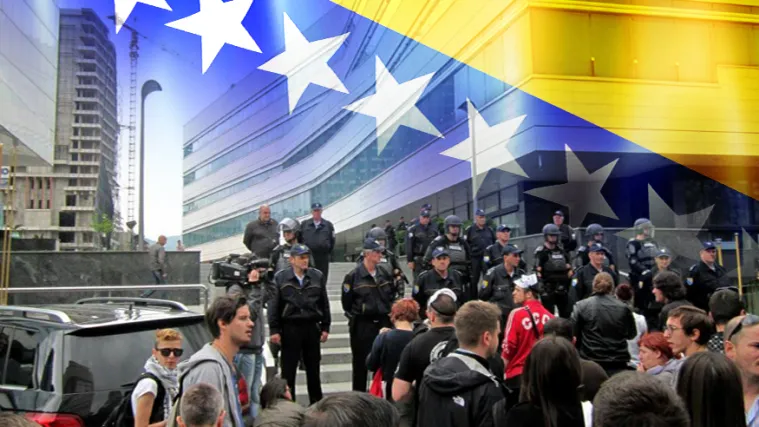 Bosna i Hercegovina ru&scaron;i rekorde: U 5 godina iz zemlje iselila dva velika grada