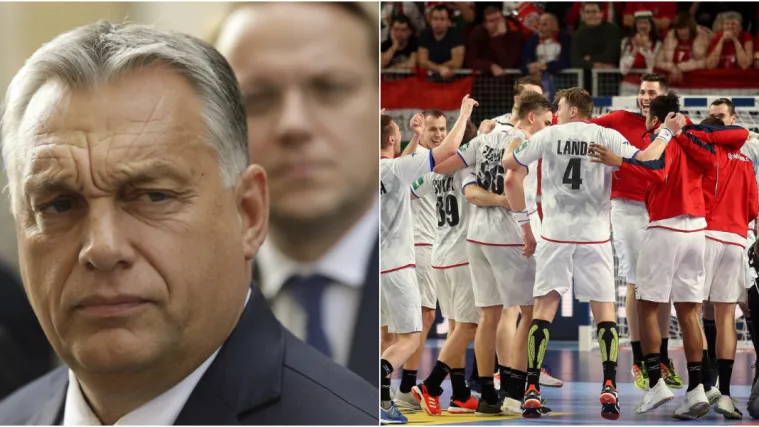 Mađari pripremaju spektakl za rukometni Euro: Orban gradi jednu od najvećih arena u Europi