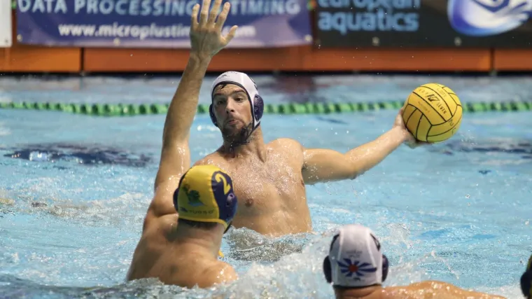 Europski prvak s trojicom Hrvata pokazao snagu na Poljudu: Jadran ostao na tri pogotka