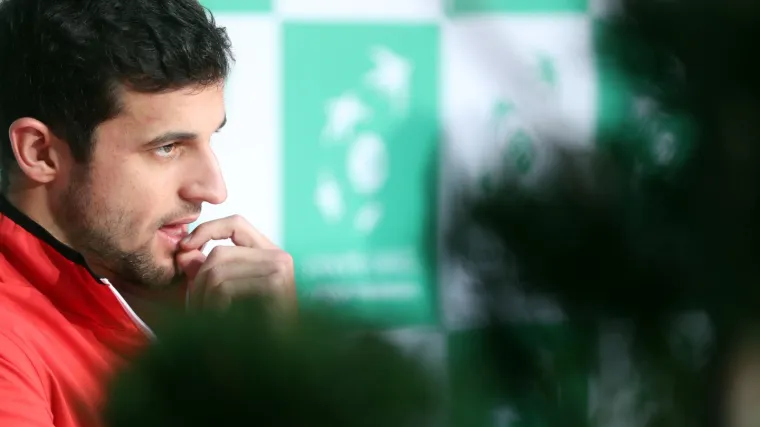 Pavić protiv Dodiga prekinuo kriznu seriju