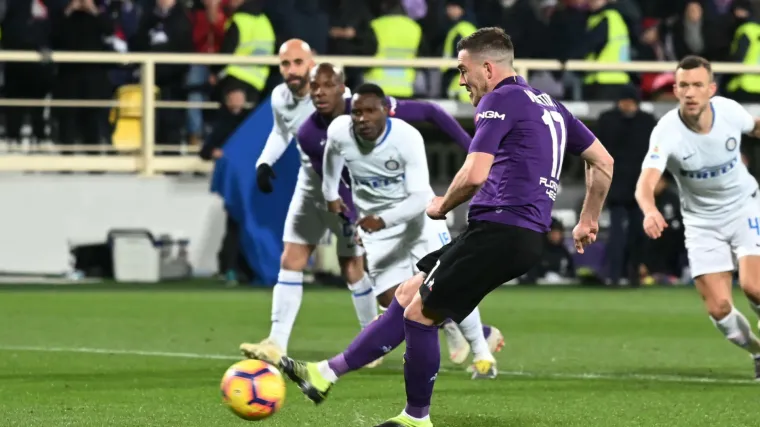 Sucu koji je napravio skandaloznu pogre&scaron;ku protiv Intera određena suspenzija