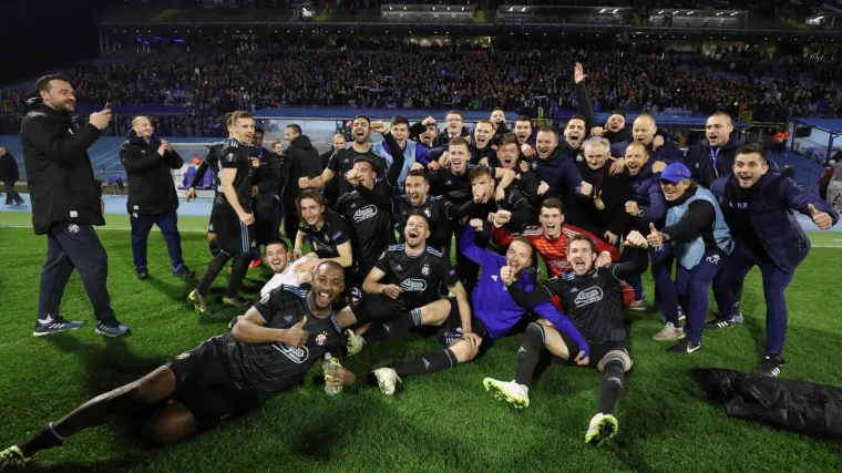 Dinamo objavio cijene ulaznica za Benficu: Evo za koliko ćete moći na Maksimir