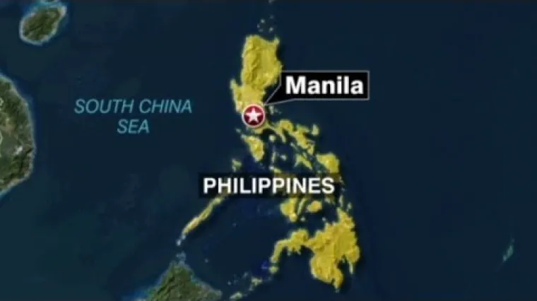 Glavni grad Filipina: upoznajte glavni grad Filipina