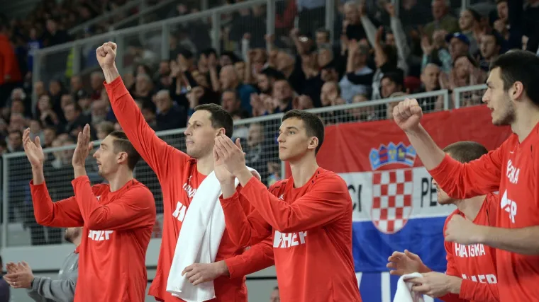 Gdje je tu logika? Hrvatska nakon debakla ostala deveta reprezentacija svijeta