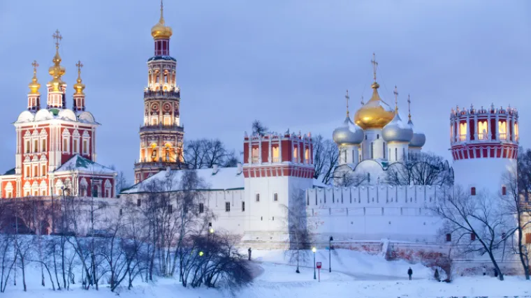 Koji je najveći grad u Europi?