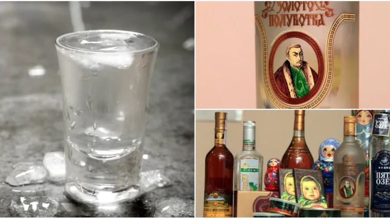 Zaplijenjeno 90.000 boca ruske vodke namijenjene Sjevernoj Koreji: Je li bila za Kim Jong Un-a?