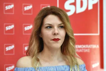 Vijećnica u godinu i pol progovorila jednom! Tko je najnovija Bandićeva akvizicija Mia Matić?