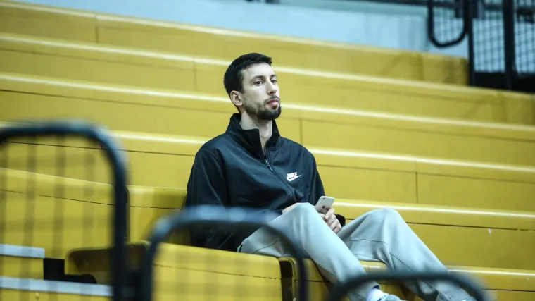 Ukić za debakl okrivio HKS: 'Anzulović nije dorastao poslu, nisam shvaćao njegove ideje'