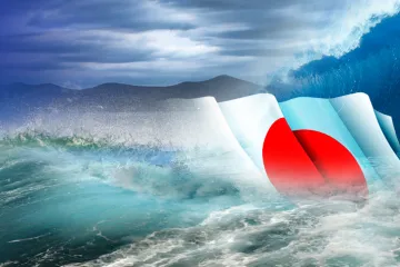 Saznajte sve o glavnom gradu Japana