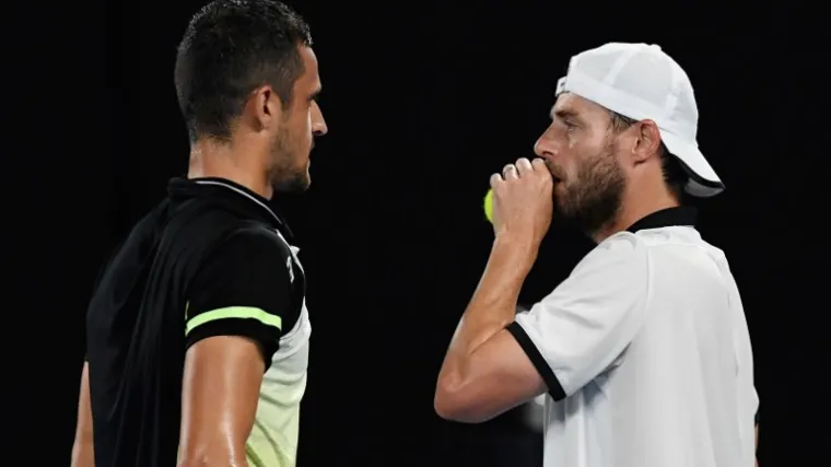 Najbolji teniski par prekinuo niz poraza