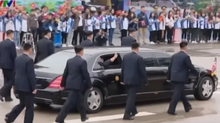 Je li prekr&scaron;io UN-ove sankcije?