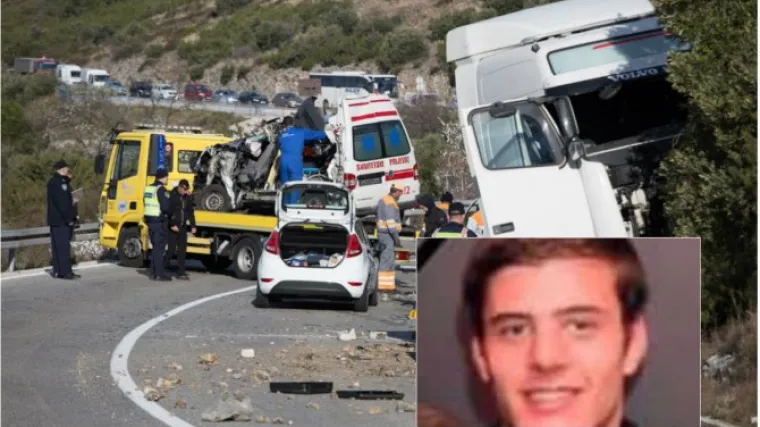 'Kolega ga je molio da ga to jutro zamijeni, nije dvojio...'