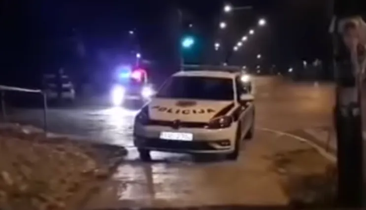 Sakrivali se u iskopanim kanalima, a otkrili uz pomoć specijalne opreme