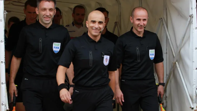 HNL nakon ovog vi&scaron;e nikad neće biti isti, ovo mijenja sve