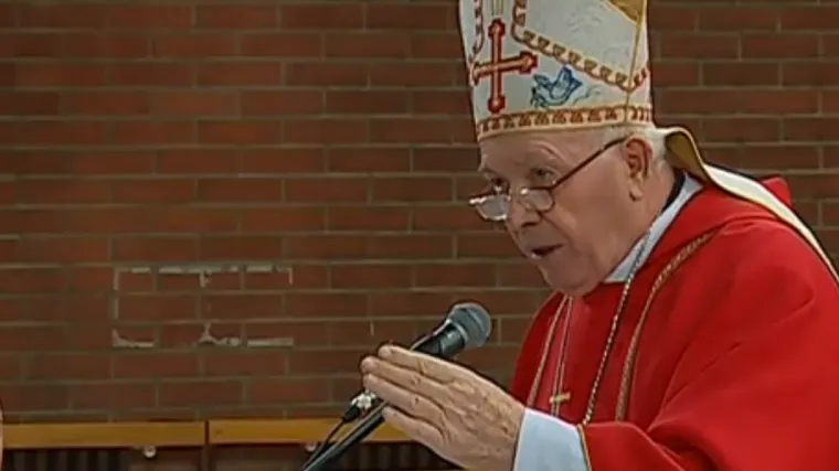 'Od mesa abortirane djece rade se najskuplji parfemi'