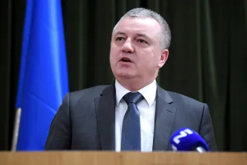 'Partner ovaj tjedan mora pokazati da ima novac. Inače, škveru nema spasa'