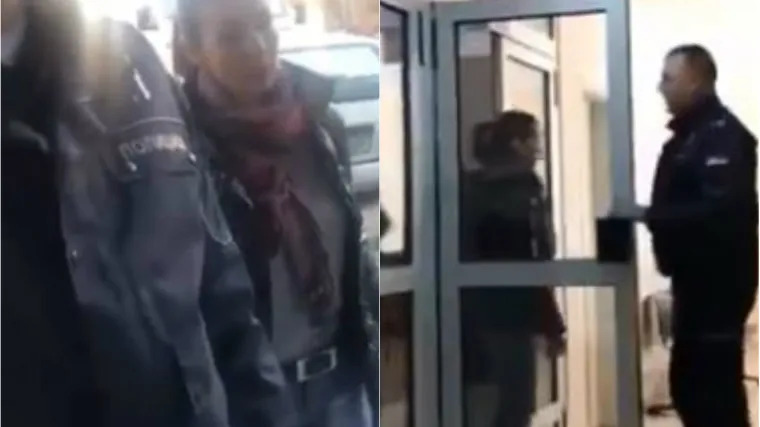 Nije platila kaznu zbog necijepljenja, ide iza rešetaka