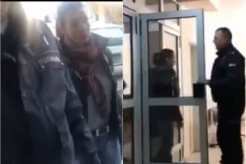 Nije platila kaznu zbog necijepljenja, ide iza rešetaka