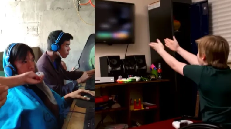 10 klinaca koji su bolesno ovisni o video igricama: Psuju, naređuju roditeljima, imaju ispade bijesa, tuku ih...