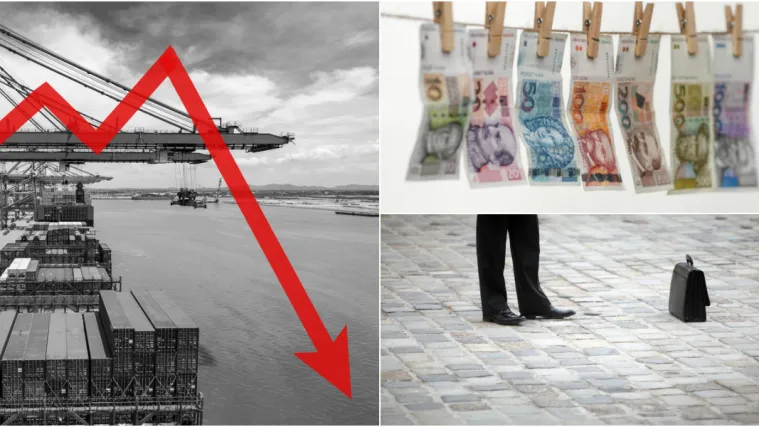 Po standardu građana od Hrvatske gori samo Bugari: Evo kako stojimo u usporedbi s drugim državama EU