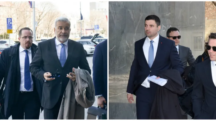 Ante Ramljak na sudu poručio Bernardiću: 'To &scaron;to govorite su obične floskule'