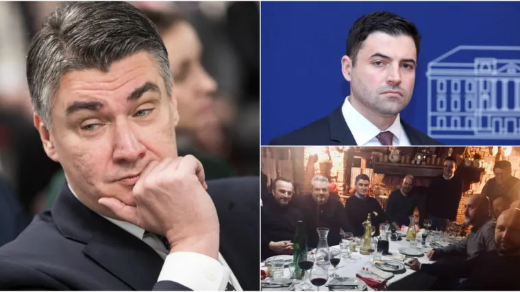 Biznis mu ide bolje od politike: Evo kakvim savjetima zarađuje Zoran Milanović