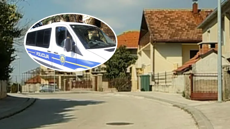 Novi detalji zločina u Trilju: Dječak je majku ubo nožem ispred kuće u kojoj mu živi otac...