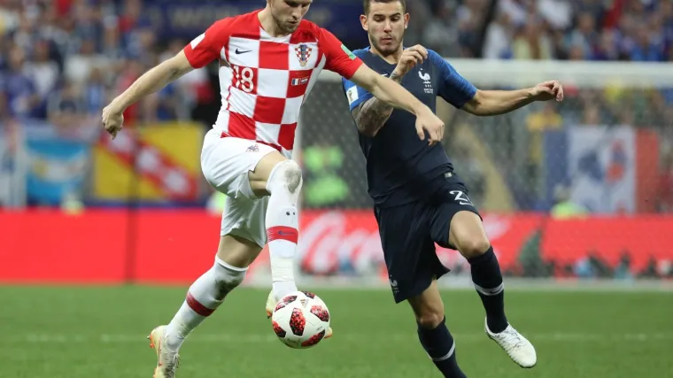 Kovaču osiguran stoper svjetskih prvaka: Bayern s Atleticom dogovorio rekordan transfer