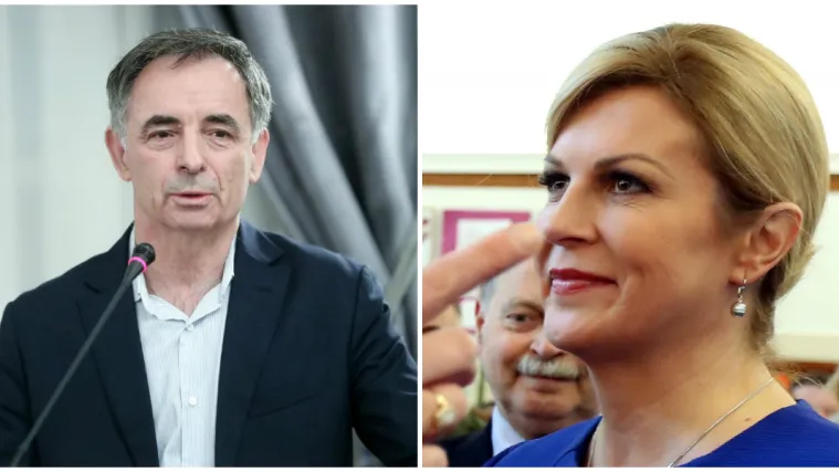 Pupovac napao predsjednicu: 'Oni koji su u 90-ih uveli ZDS smatrali su se nasljednicima usta&scaron;a'