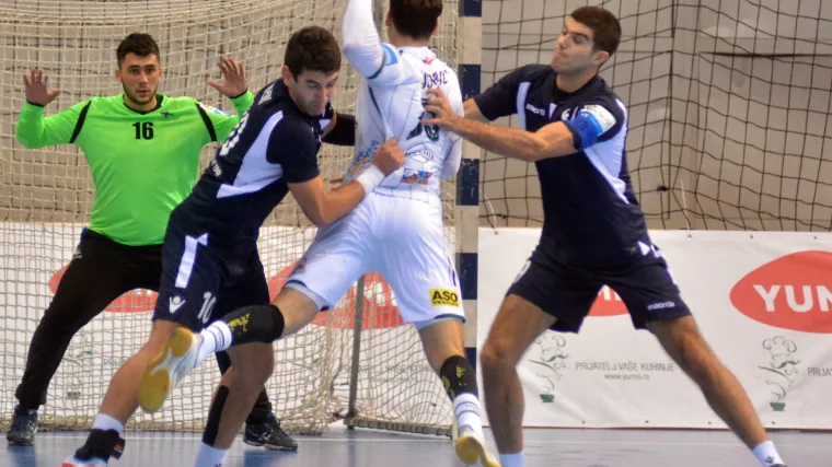 &Scaron;ebetić dobiva dru&scaron;tvo: Jo&scaron; jedan Hrvat ide u Francusku