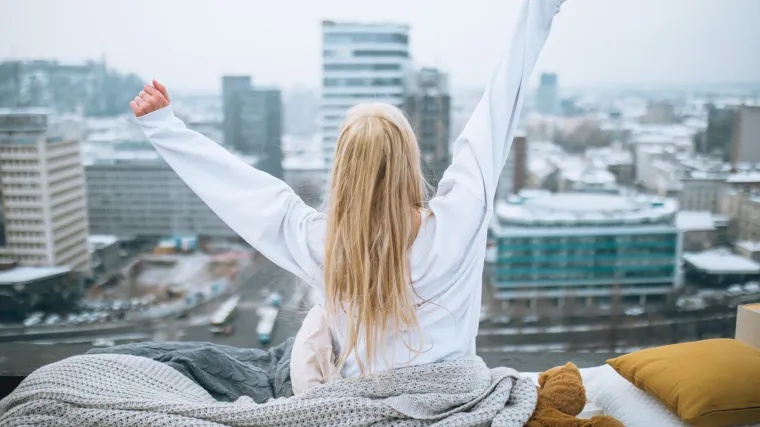 Dormeo vam na Svjetski dan spavanja plaća da spavate!