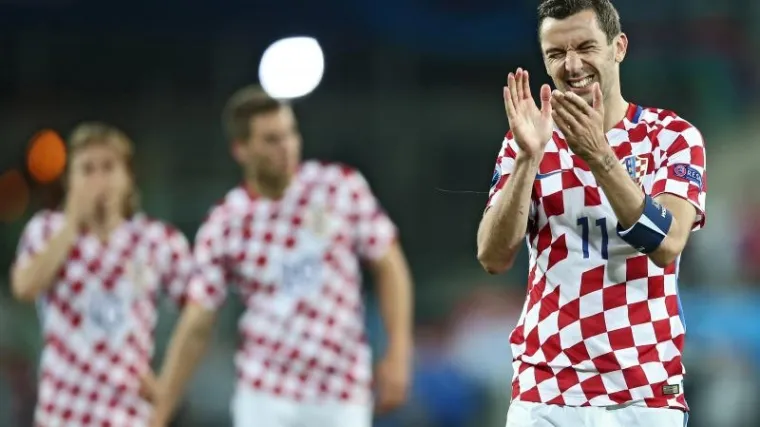 Modrić nagovara biv&scaron;eg kapetana Vatrenih na povratak u reprezentaciju