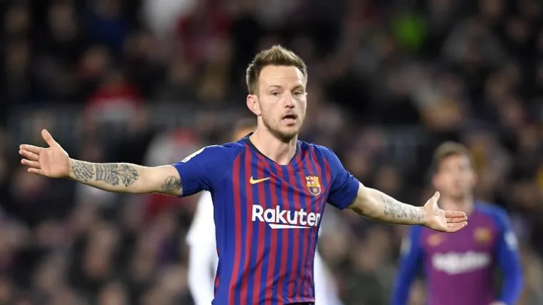 'Njegova budućnost u Barceloni je pod upitnikom'