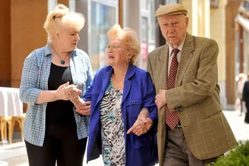 Prije smrti imao je jednu želju