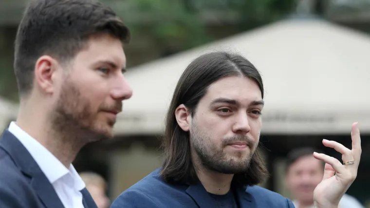 S ovih 10 programskih točaka idu na europske izbore