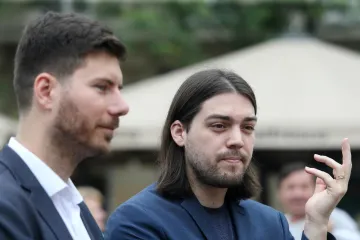 S ovih 10 programskih točaka idu na europske izbore