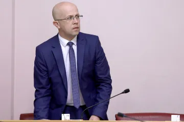 'To nije točno'