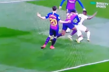 Pogledajte situaciju zbog koje trenutno gore dru&scaron;tvene mreže