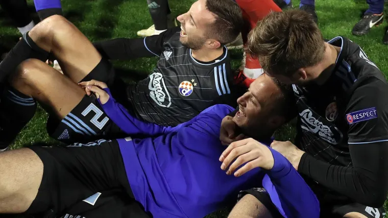 VIDEO UEFA bira najimpresivniji gol Europske lige: Među kandidatima i dva hrvatska igrača