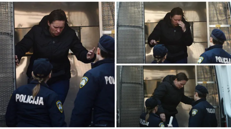 Smiljana Srnec ostaje iza re&scaron;etaka! Postoji osnovana sumnja da je počinila ubojstvo