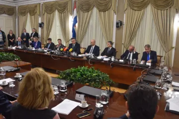 Plenković: 'Kao posljedicu uvođenja eura možemo očekivati poboljšanje životnog standarda'