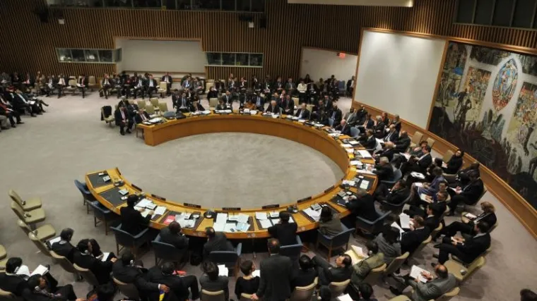 Vijeće sigurnosti UN-a glasat će o američkom i ruskom prijedlogu deklaracije o Venezueli