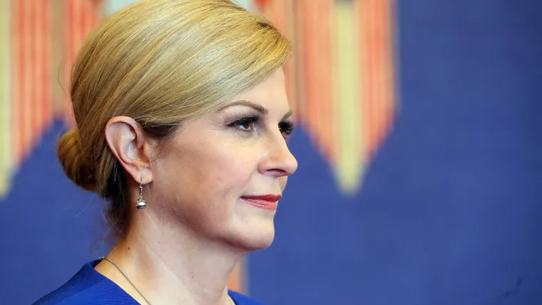 Predsjednica razočarana &scaron;to nema napretka u pronalasku nestalih